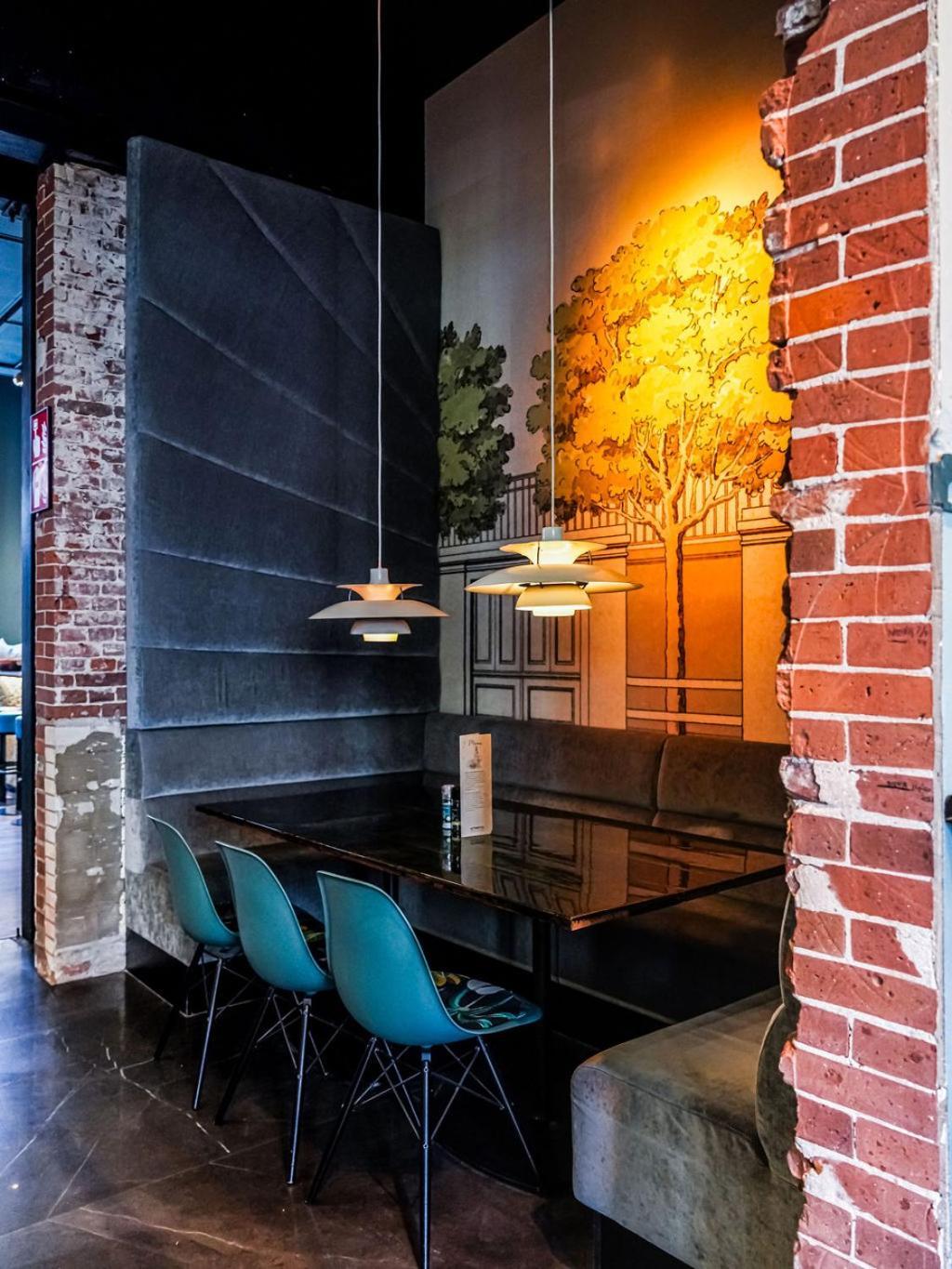 Boutiquehotel Staats Haarlem Kültér fotó