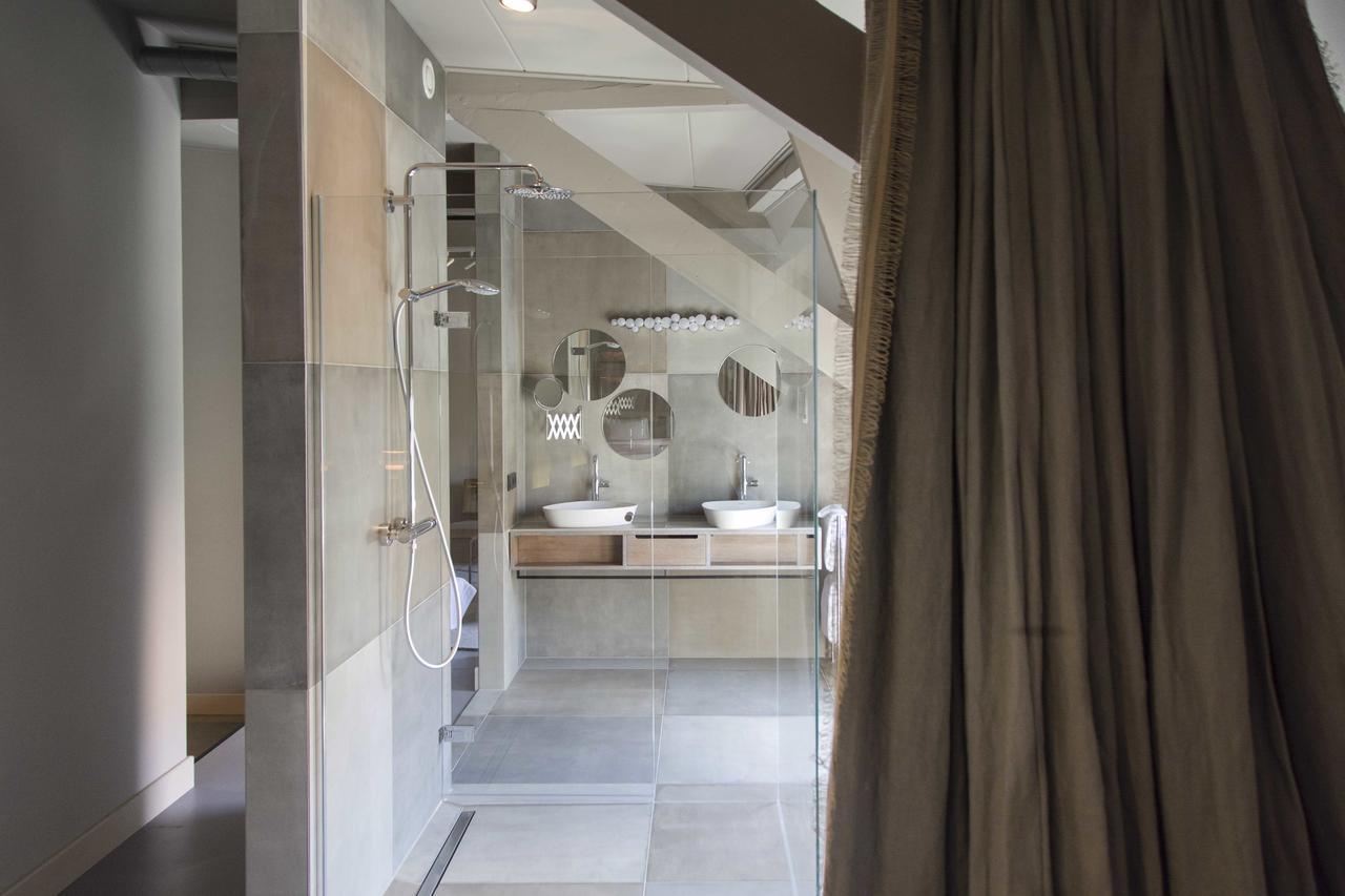 Boutiquehotel Staats Haarlem Kültér fotó