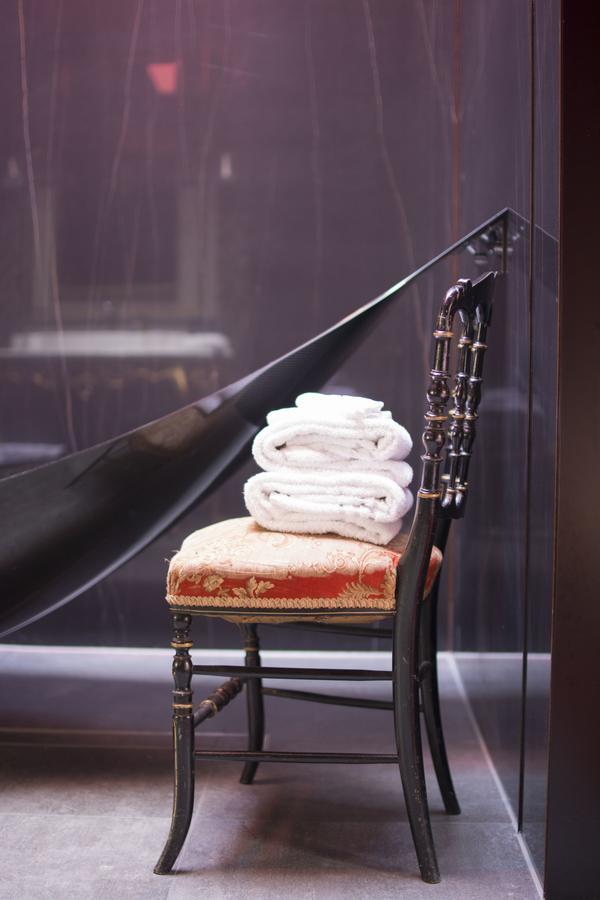 Boutiquehotel Staats Haarlem Kültér fotó