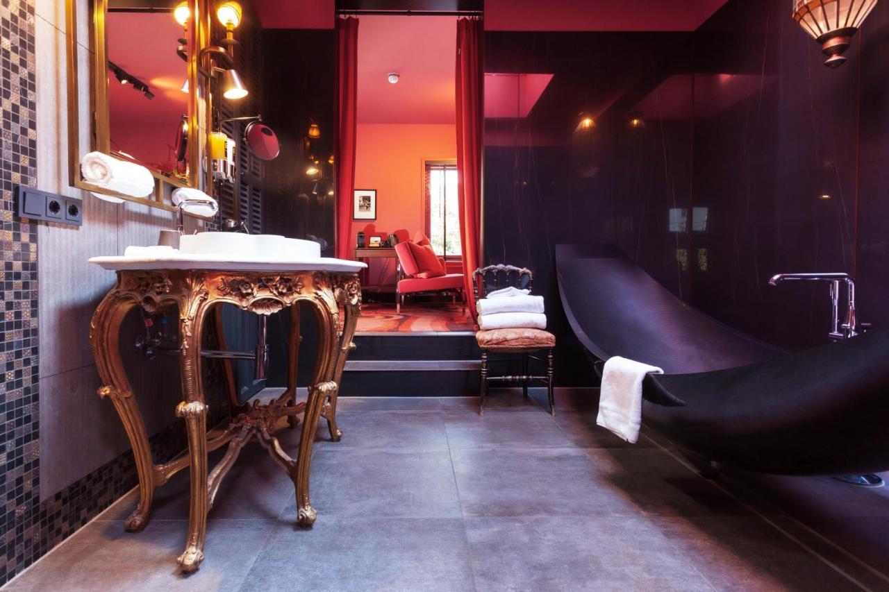Boutiquehotel Staats Haarlem Kültér fotó
