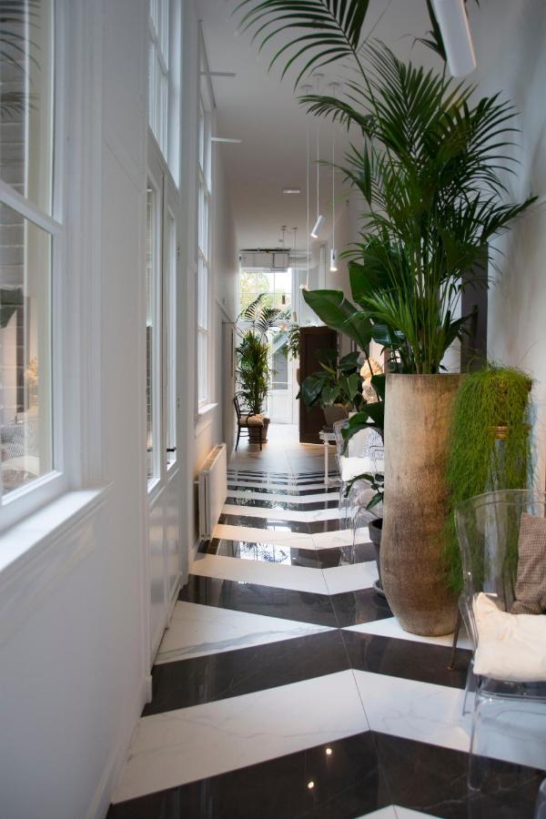 Boutiquehotel Staats Haarlem Kültér fotó